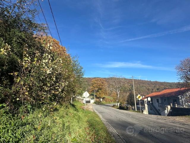 Terreno venda em Penude de Baixo, Lamego