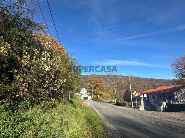 Terreno venda em Lamego, Viseu
