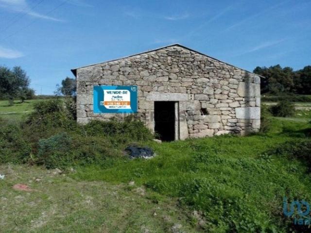 Terreno venda em Castelo Branco, Peraboa