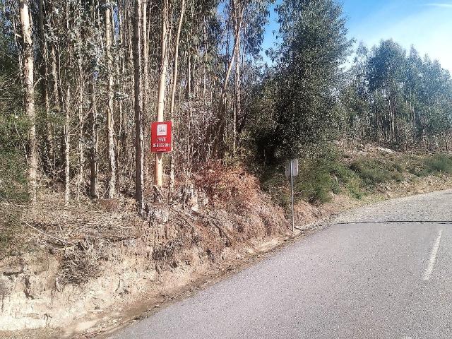 Terreno venda em Arcozelo, Braga