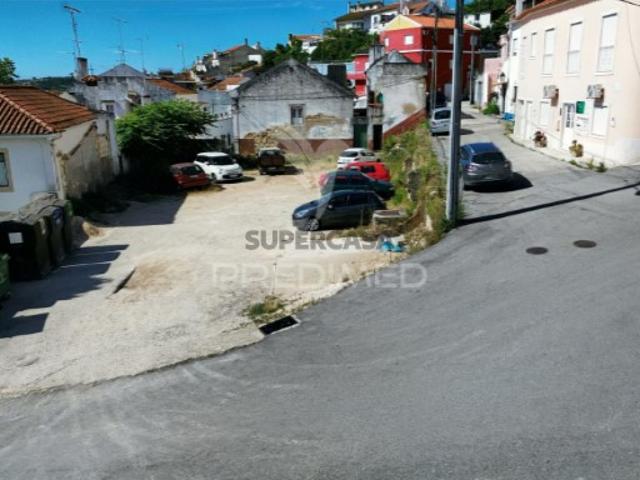 Terreno venda em Santarém