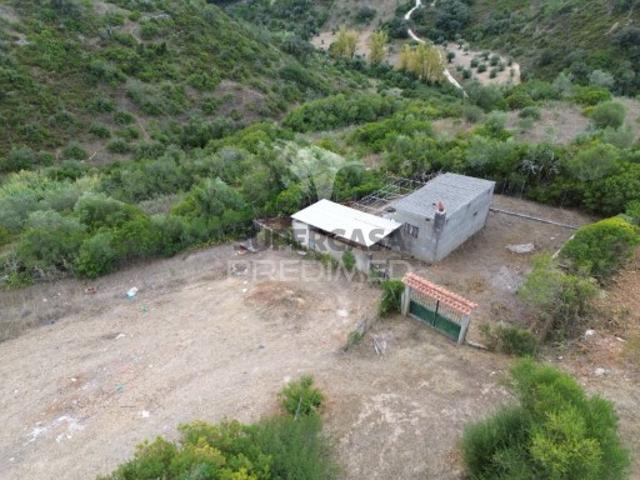 Terreno venda em Casével e Vaqueiros, Santarém