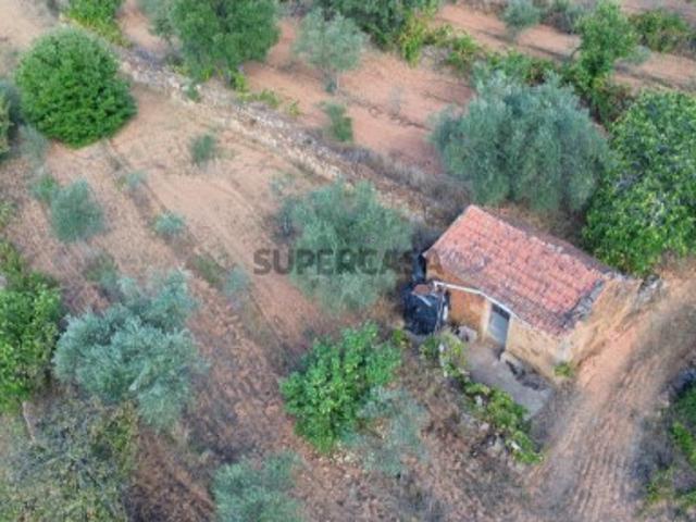 Terreno venda em Fundão, Castelo Branco