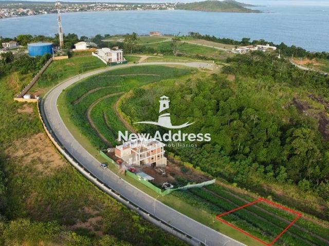 Terreno venda em Guarapari