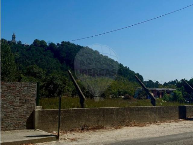 Terreno venda em Vila Nova De Gaia, Porto