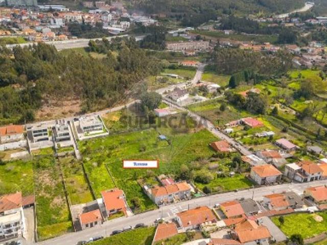 Terreno venda em Vila Nova De Gaia, Porto