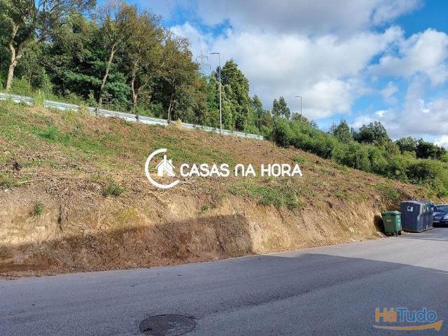 Terreno venda em Vila Nova De Gaia, Porto