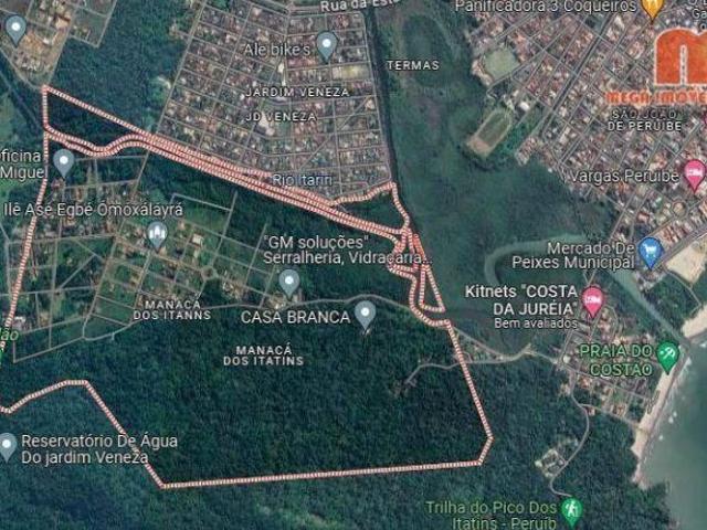 Terreno venda em Região Imediata de São Paulo, Região Metropolitana de São Paulo