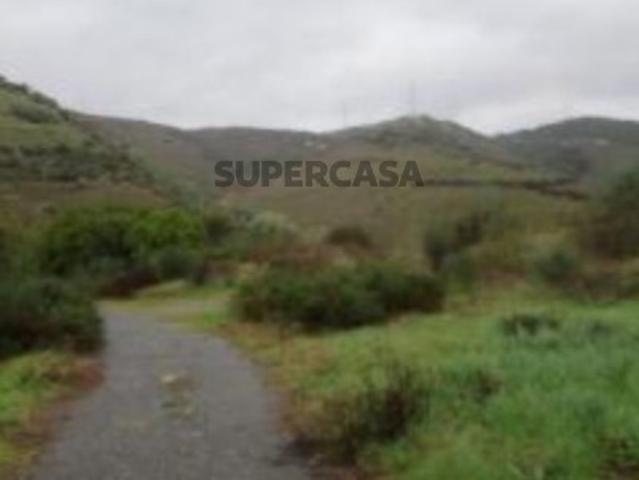 Terreno venda em Peso Da Régua, Vila Real