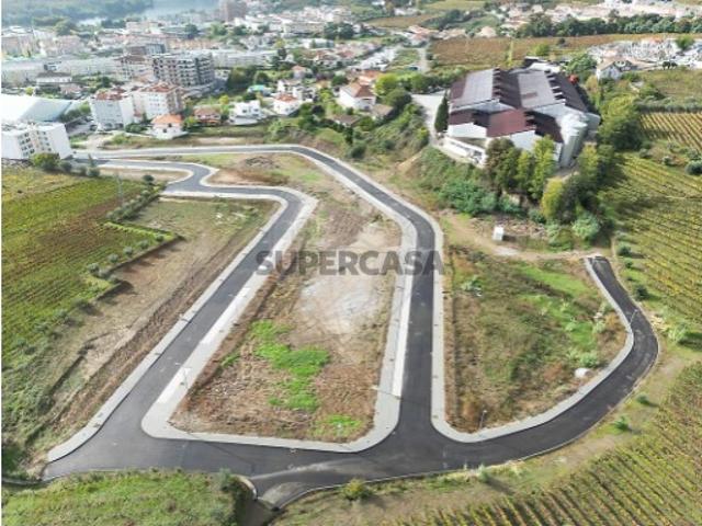 Terreno venda em Mera, Peso Da Régua
