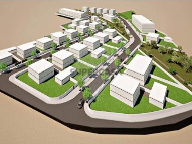 Terreno venda em Mera, Peso Da Régua
