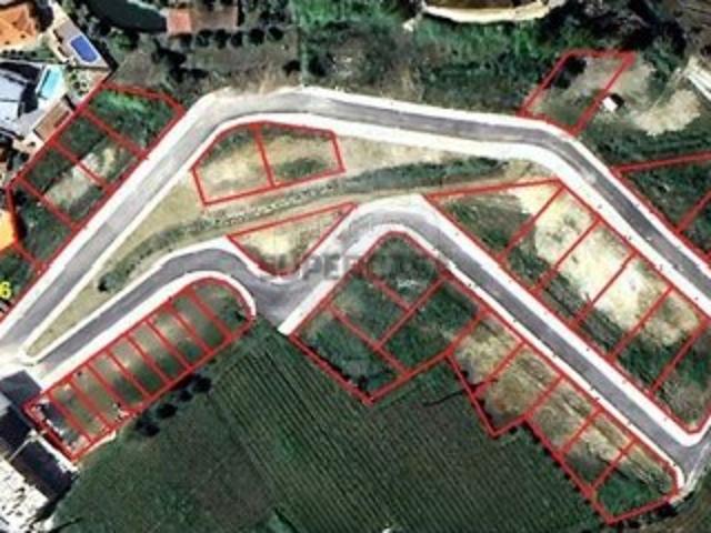Terreno venda em Mera, Peso Da Régua