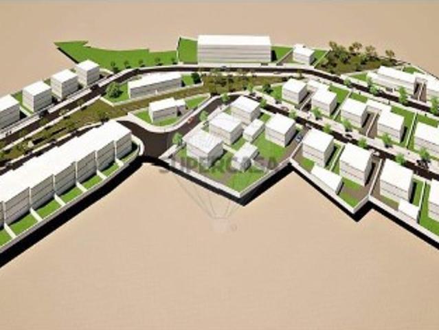 Terreno venda em Mera, Peso Da Régua