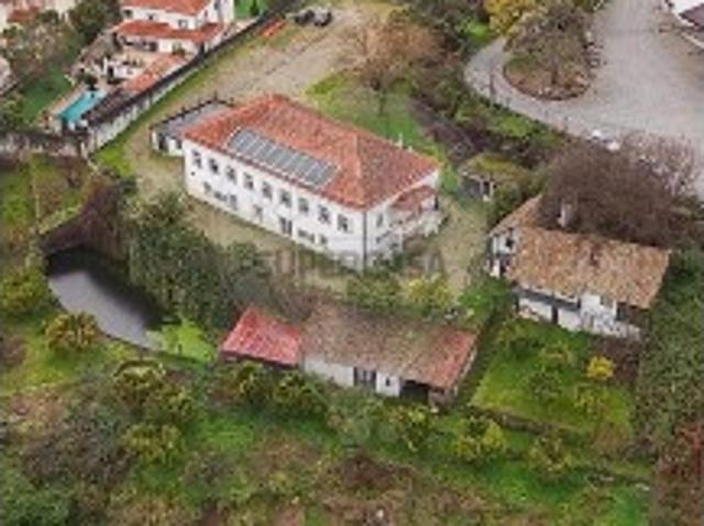 Terreno venda em Mera, Peso Da Régua