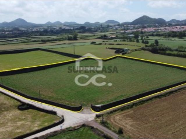 Terreno venda em Açores, Ribeira Grande
