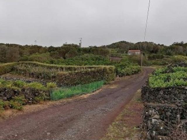 Terreno venda em Açores, Ilha Do Pico