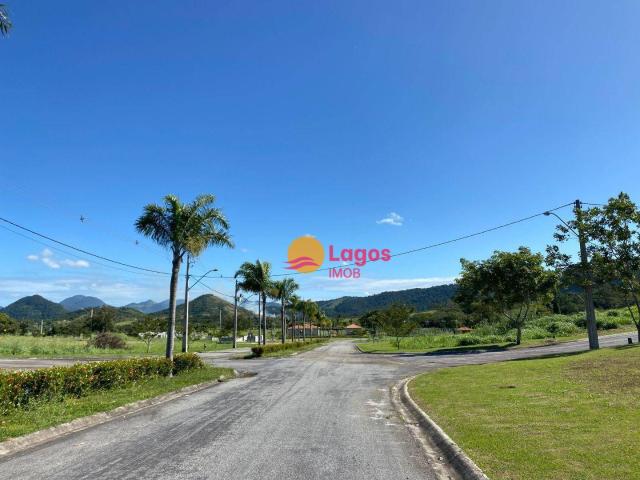 Terreno venda em Maricá