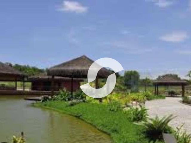 Terreno venda em Maricá