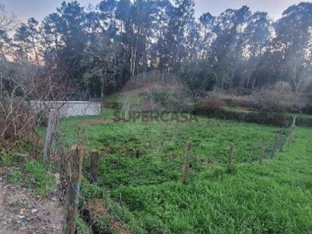 Terreno venda em Oliveira De Azeméis, Aveiro
