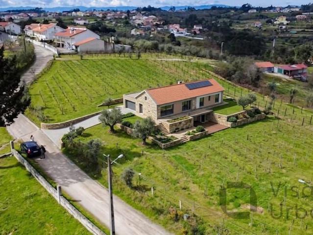 Terreno venda em Viseu
