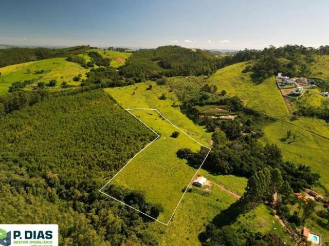 Terreno venda em Região Imediata de Bragança Paulista, Pinhalzinho