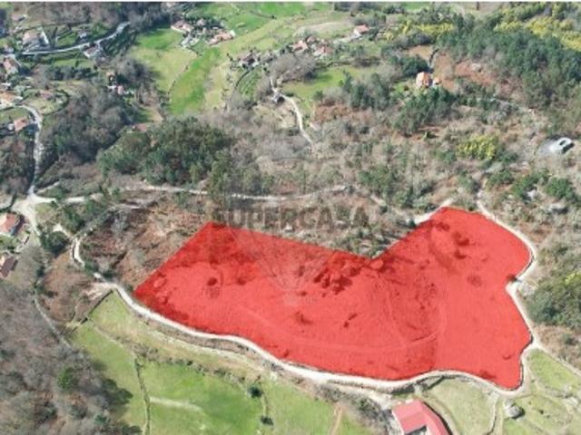 Terreno venda em Parada Do Bouro, Braga