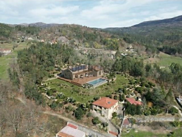 Terreno venda em Parada Do Bouro, Braga