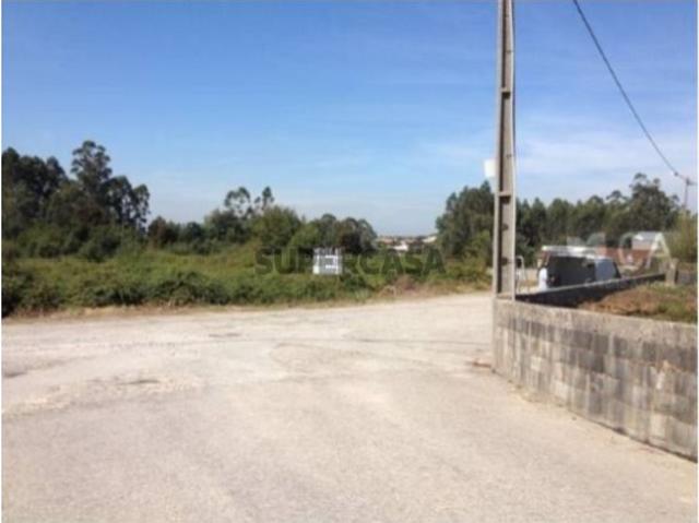 Terreno venda em Bolfeta, Oliveira De Azeméis