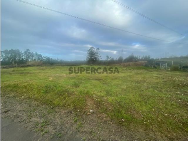 Terreno venda em Fundo do Pinheiro, Oliveira De Azeméis