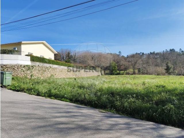 Terreno venda em Bolfeta, Oliveira De Azeméis