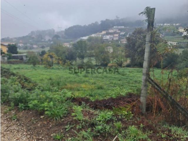 Terreno venda em Oliveira De Azeméis, Aveiro