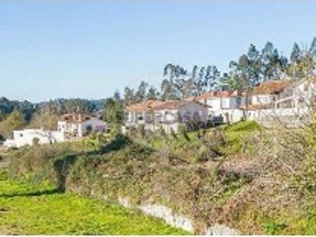 Terreno venda em Oliveira De Azeméis, Aveiro