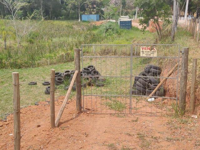 Terreno venda em Parque São Jorge, Taubaté