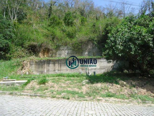 Terreno venda em Jacaré, Niterói
