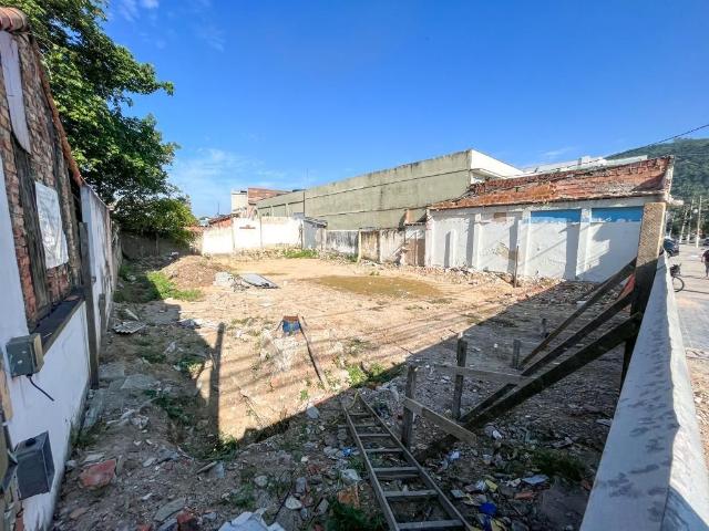 Terreno venda em Região Geográfica Imediata do Rio de Janeiro, Região Metropolitana do Rio de Janeiro