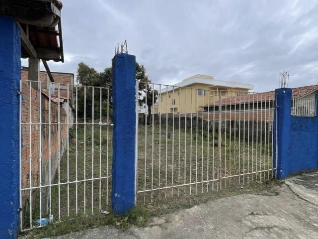 Terreno venda em Comunidade de Bonsucesso, Niterói