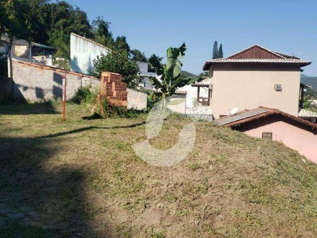 Terreno venda em Comunidade da Ciclovia, Niterói