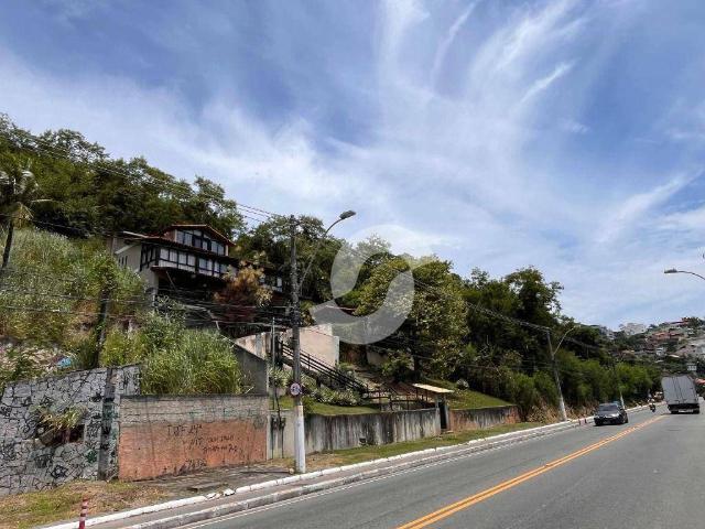 Terreno venda em Região Oceânica, Niterói