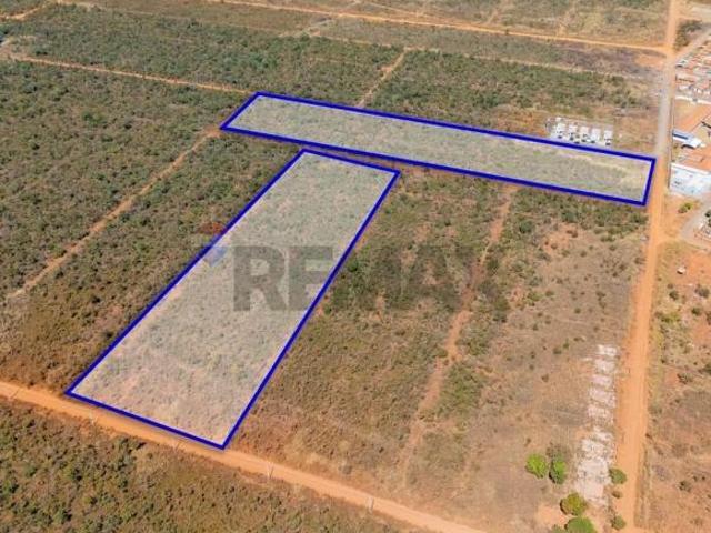 Terreno venda em Planaltina, Região Geográfica Intermediária de Luziânia-Águas Lindas de Goiás