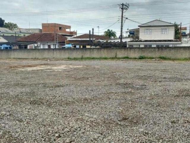 Terreno venda em Região Imediata de Santos, Região Metropolitana da Baixada Santista