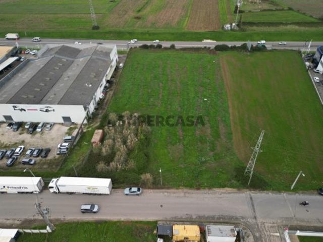 Terreno venda em Aveiro