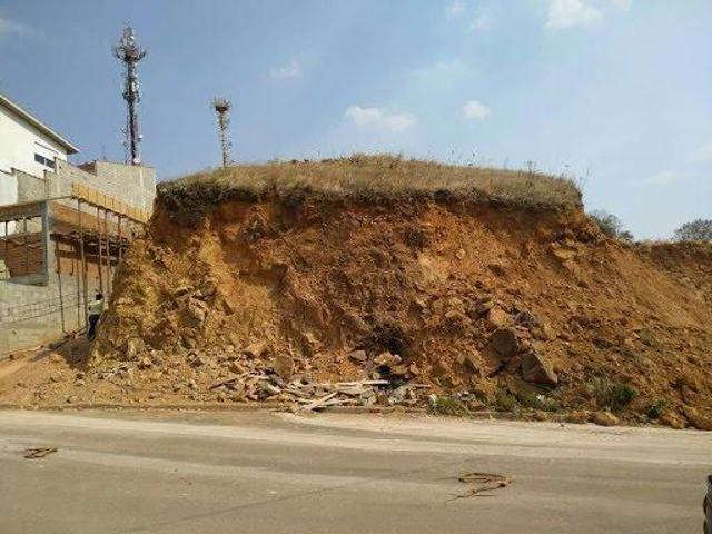 Terreno venda em Região Geográfica Imediata de Poços de Caldas, Poços de Caldas