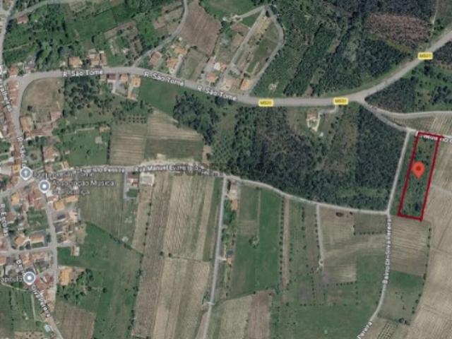 Terreno venda em Arrôtas, Cantanhede