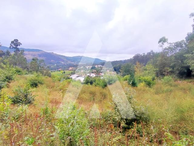 Terreno venda em Boalhosa, Viana Do Castelo