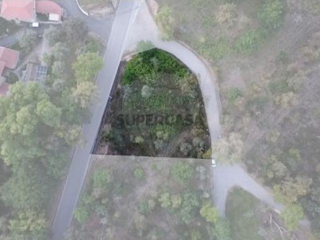 Terreno venda em Poiares (Santo André), Vila Nova De Poiares