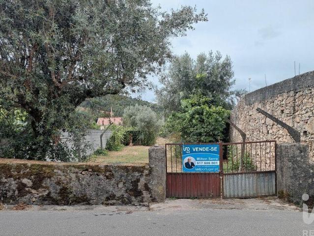 Terreno venda em Poiares (Santo André), Vila Nova De Poiares