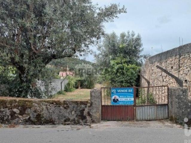 Terreno venda em Poiares (Santo André), Vila Nova De Poiares