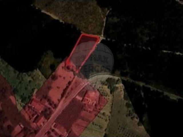 Terreno venda em Poiares (Santo André), Vila Nova De Poiares