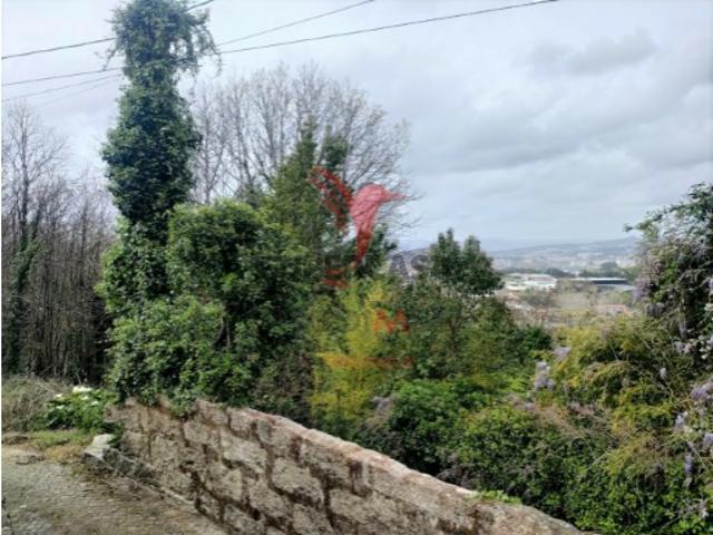 Terreno venda em Guimarães, Braga