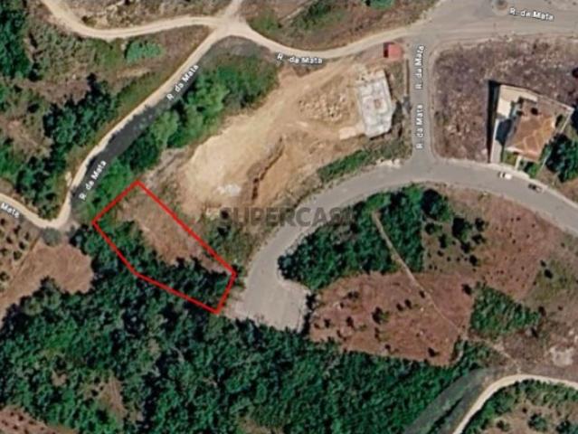 Terreno venda em Pombal